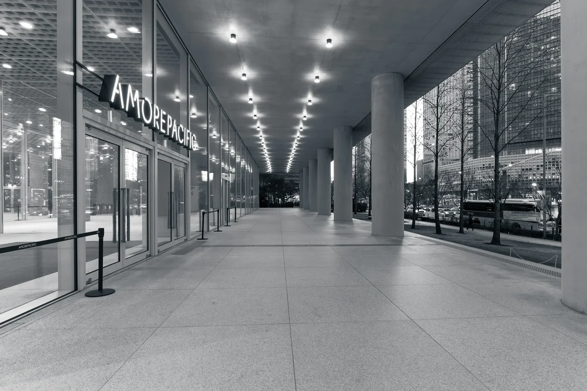 Amore Pacific Headquarters8