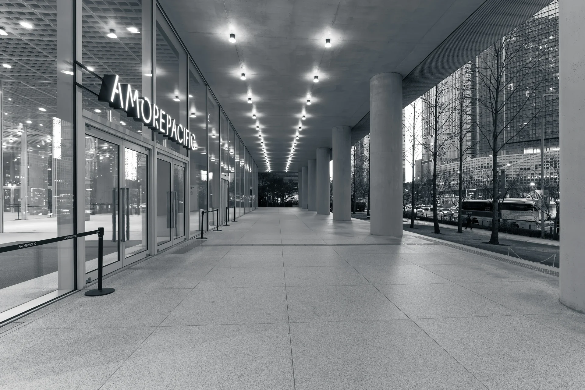 Amore Pacific Headquarters8