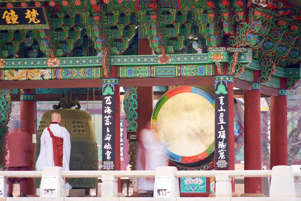 법주사 2