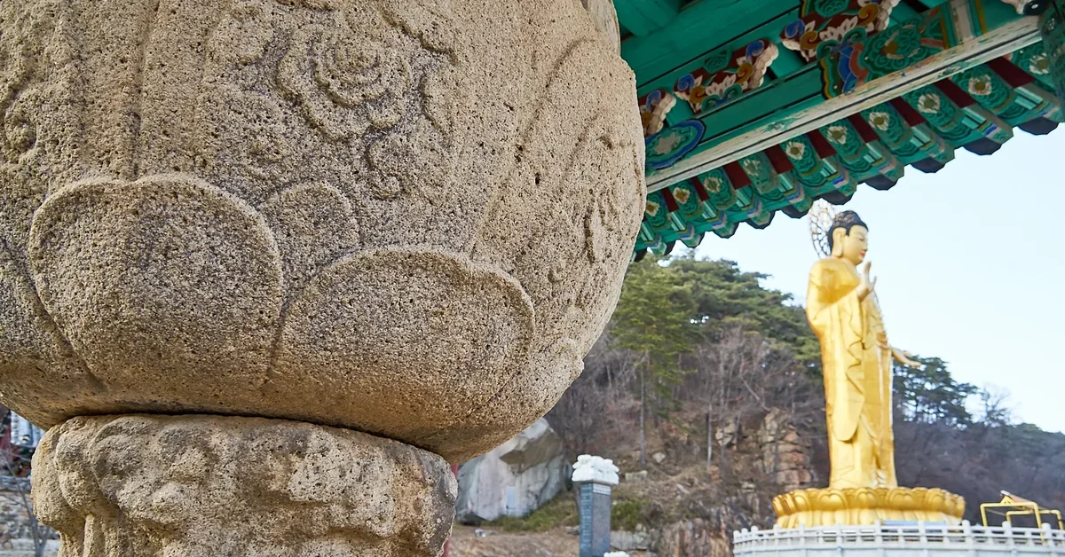 법주사 8