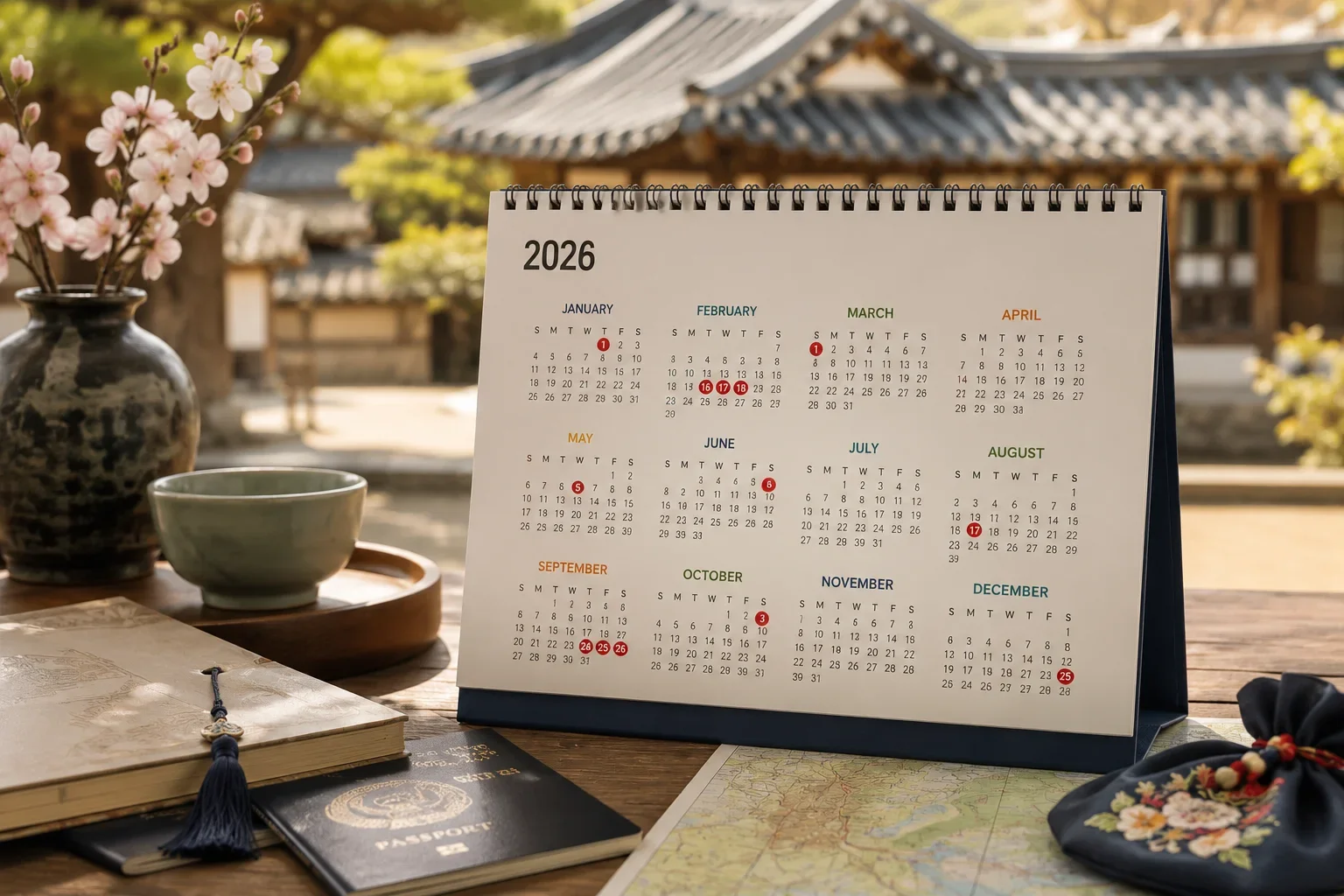 Calendar