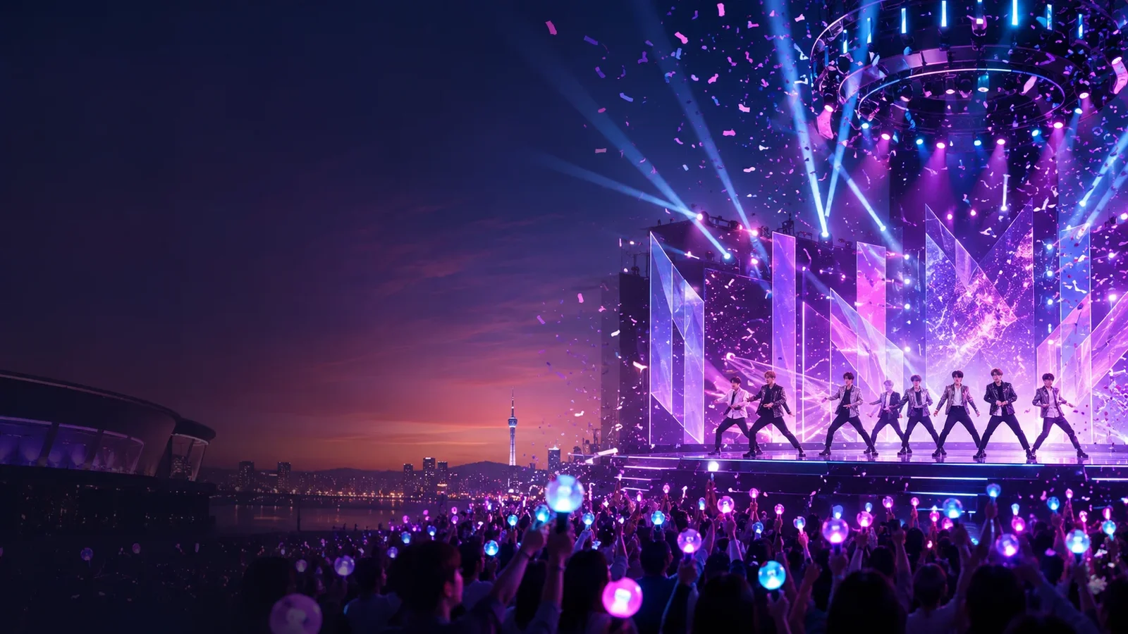 Kpop