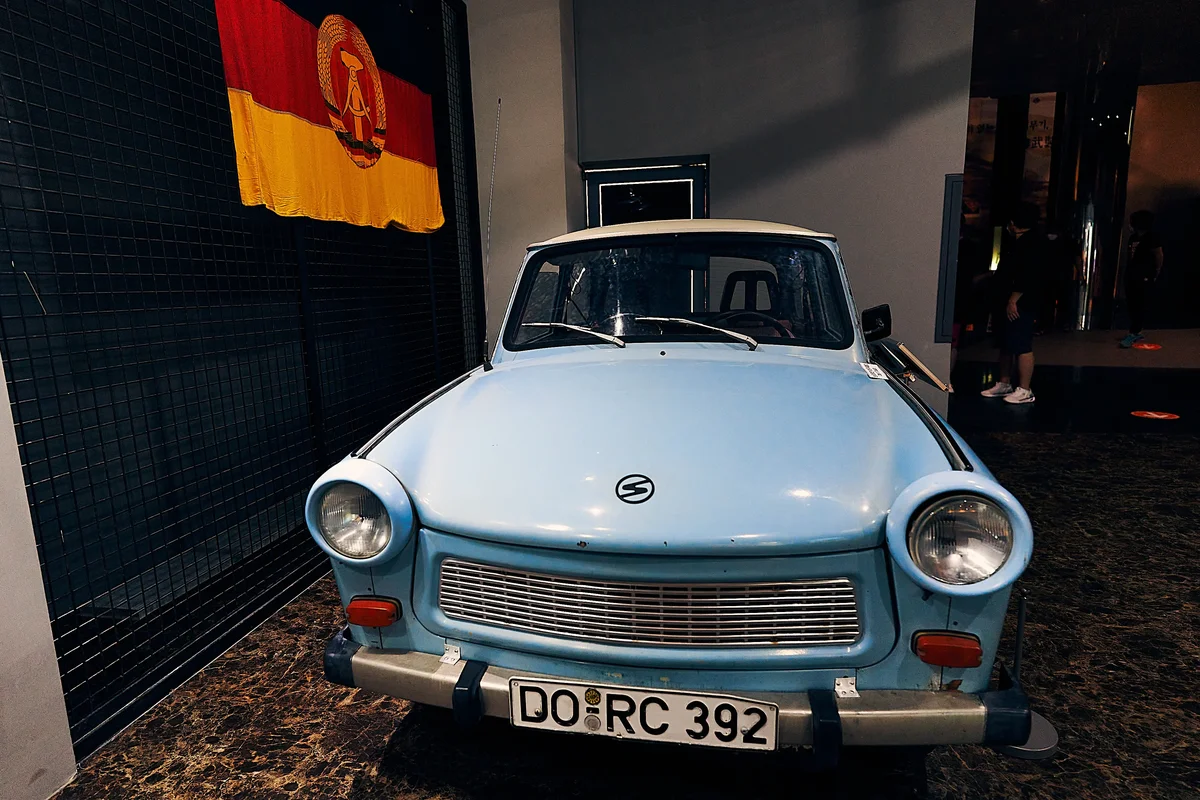 Trabant