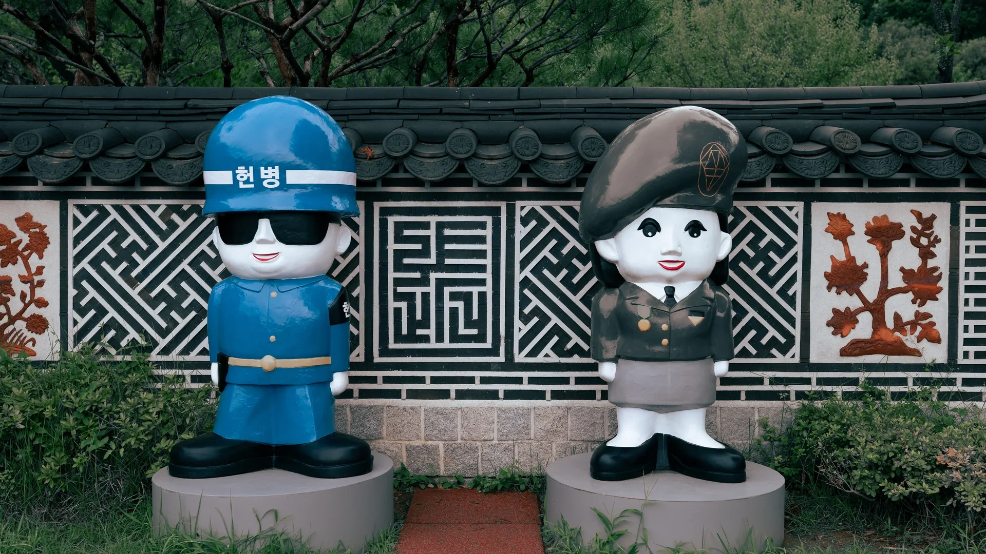 Imjingak Dmz1
