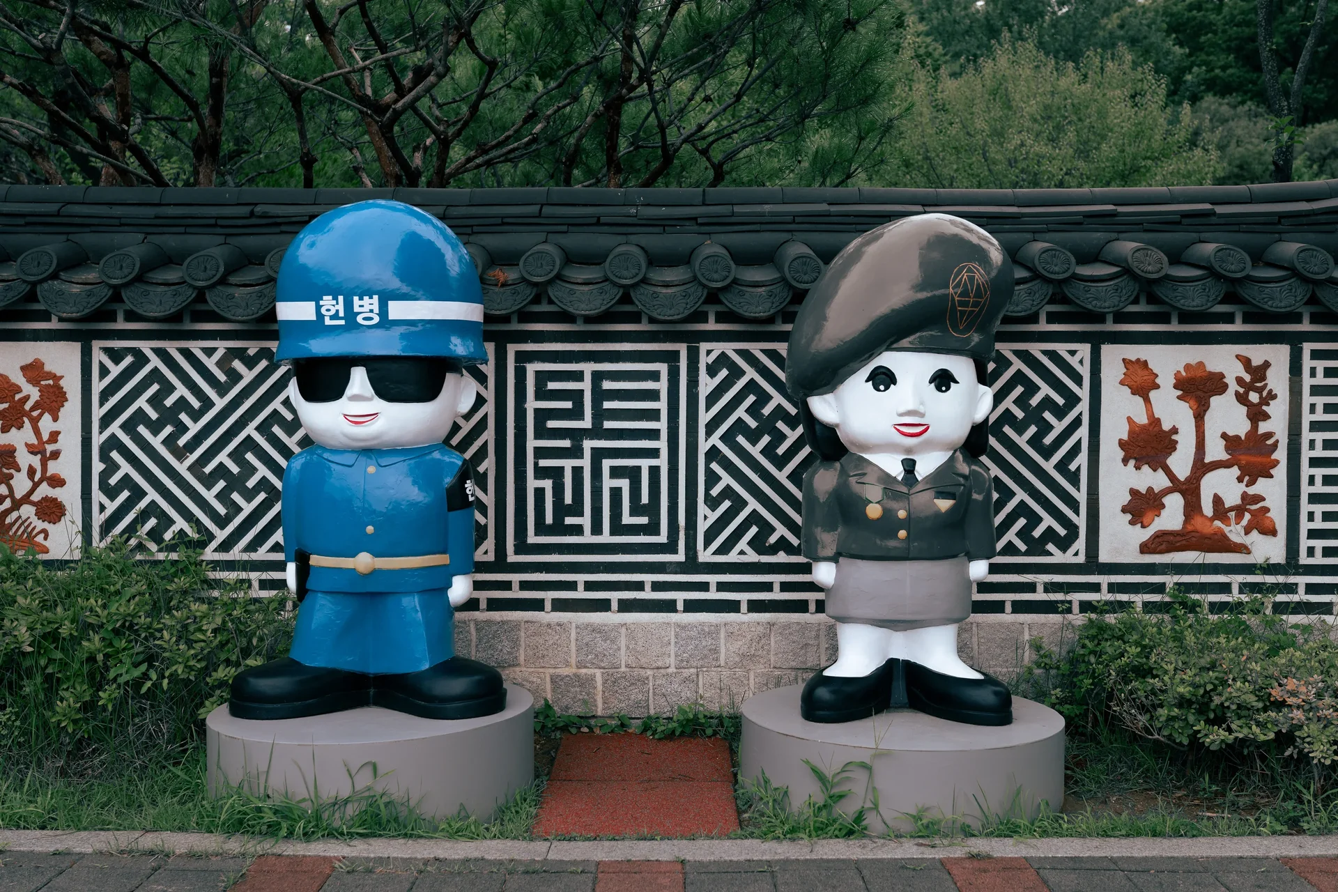 Imjingak Dmz1