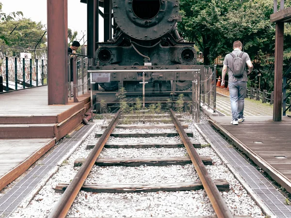 Imjingak Dmz12