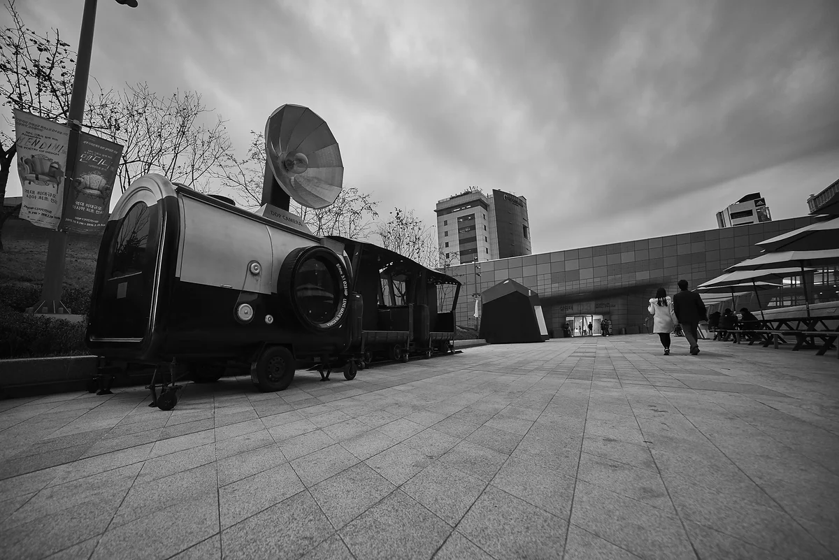 Ddp Dongdaemun