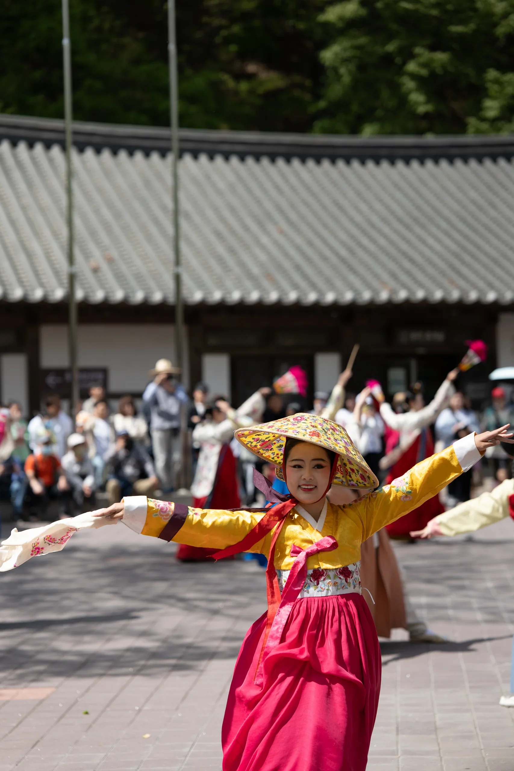 From K-Pop to Norigae: How a New Animation Sparks Tourist Craze