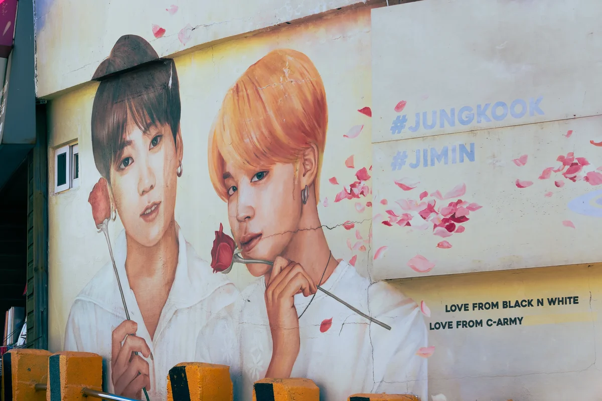 Gamcheon Culture Village12