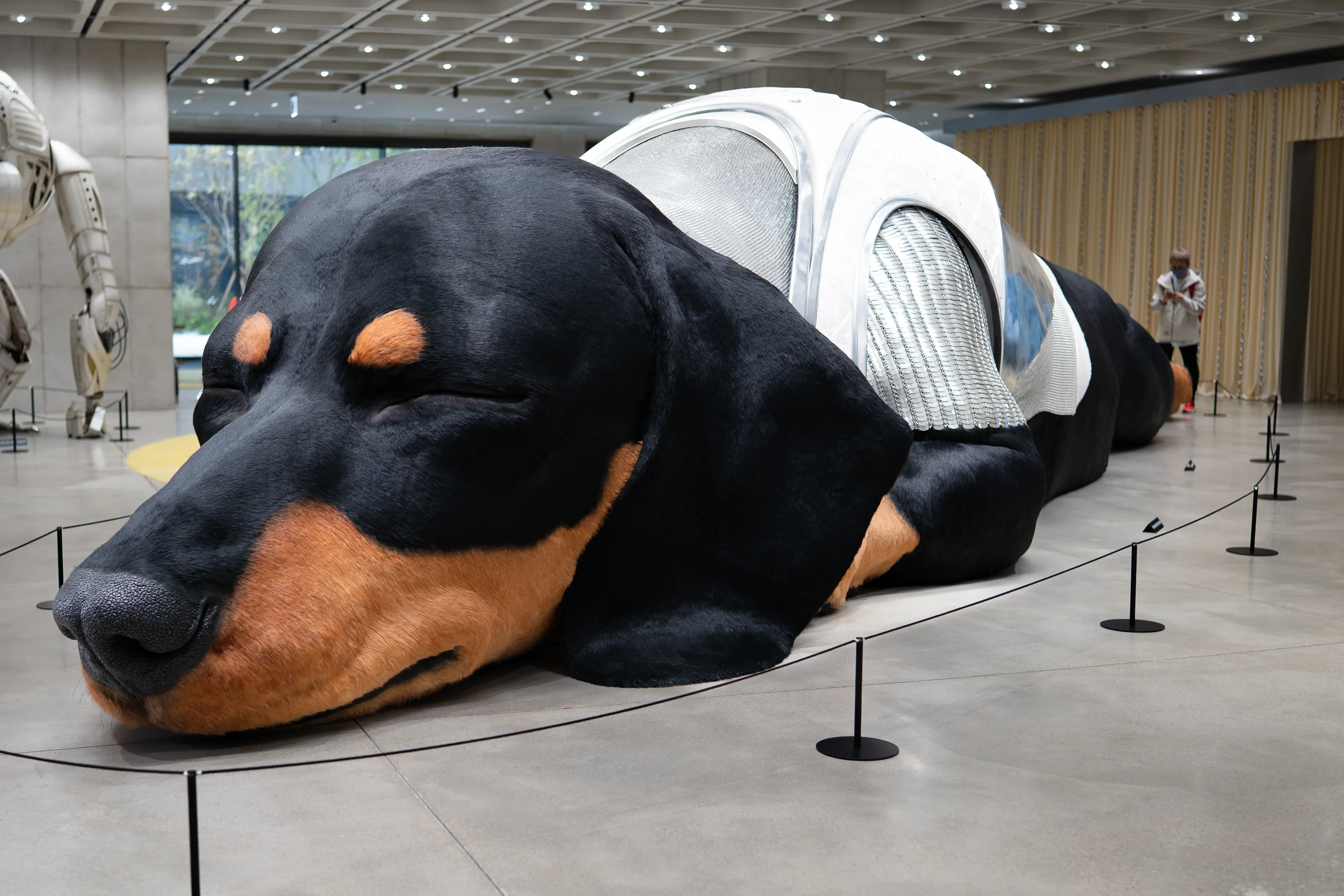 Modern Seoul: Design, Lifestyle & Urban Icons