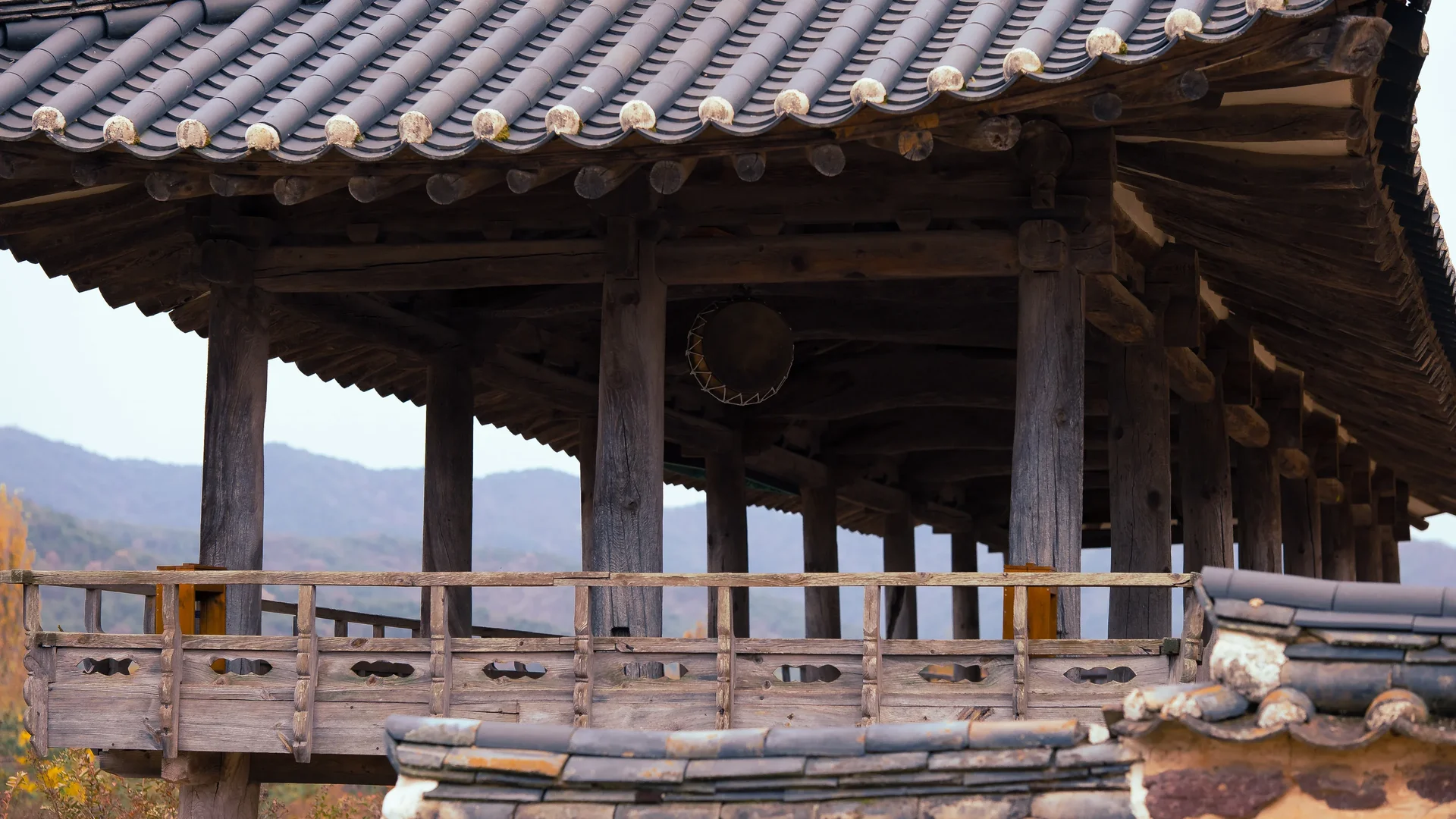 Byungsan Seowon Confusian Academy2