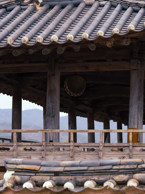 Byungsan Seowon Confusian Academy2