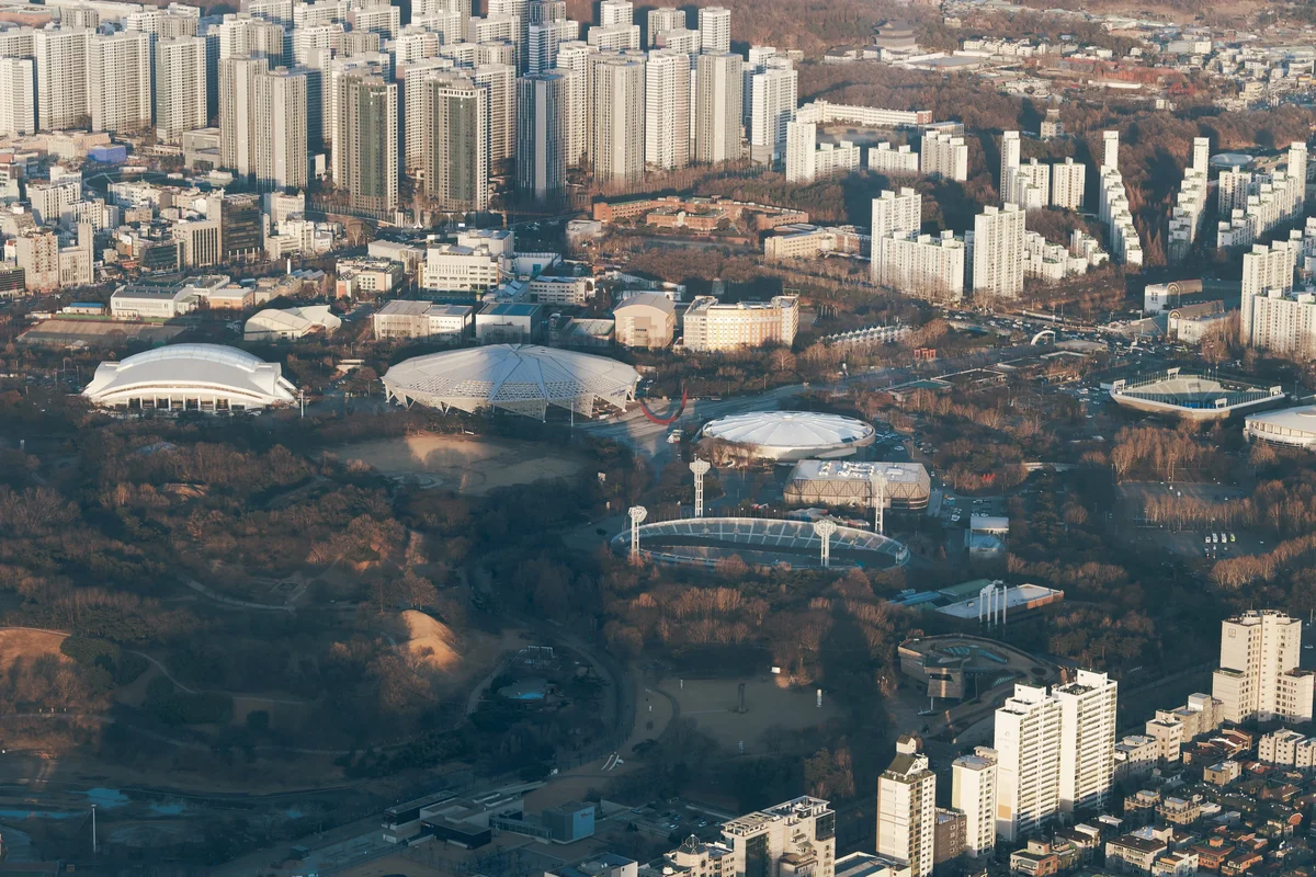 Olympic Park1
