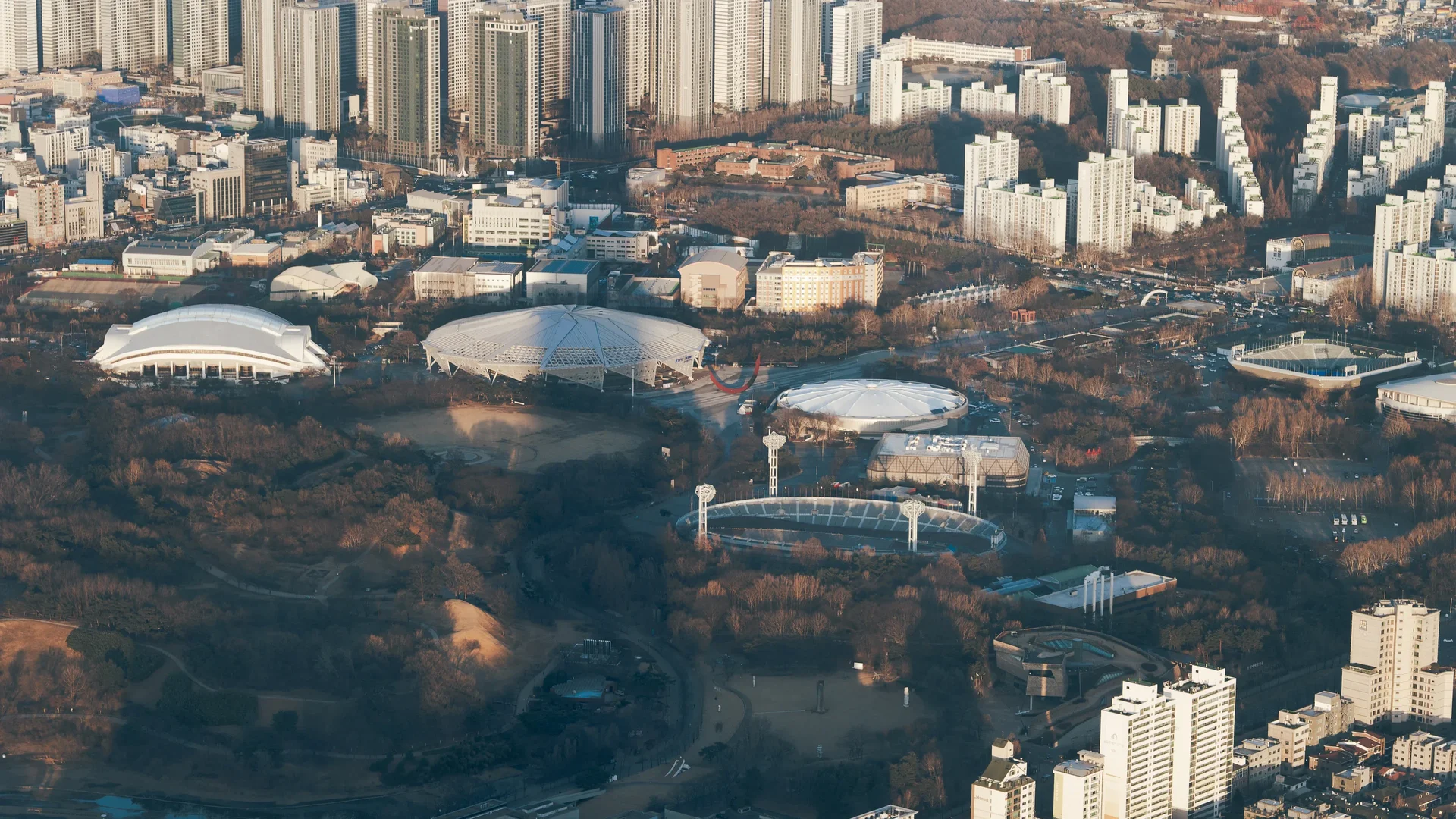 Olympic Park1