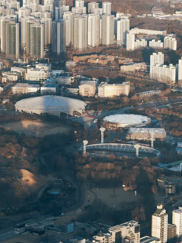 Olympic Park1