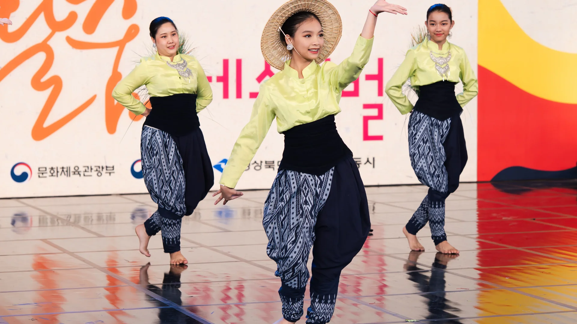 Andong Mask Festival12