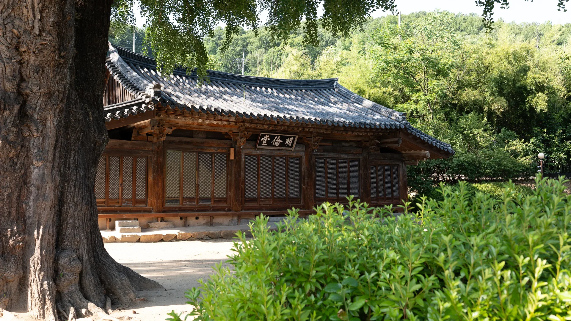 Jeonju Confusian Academy2