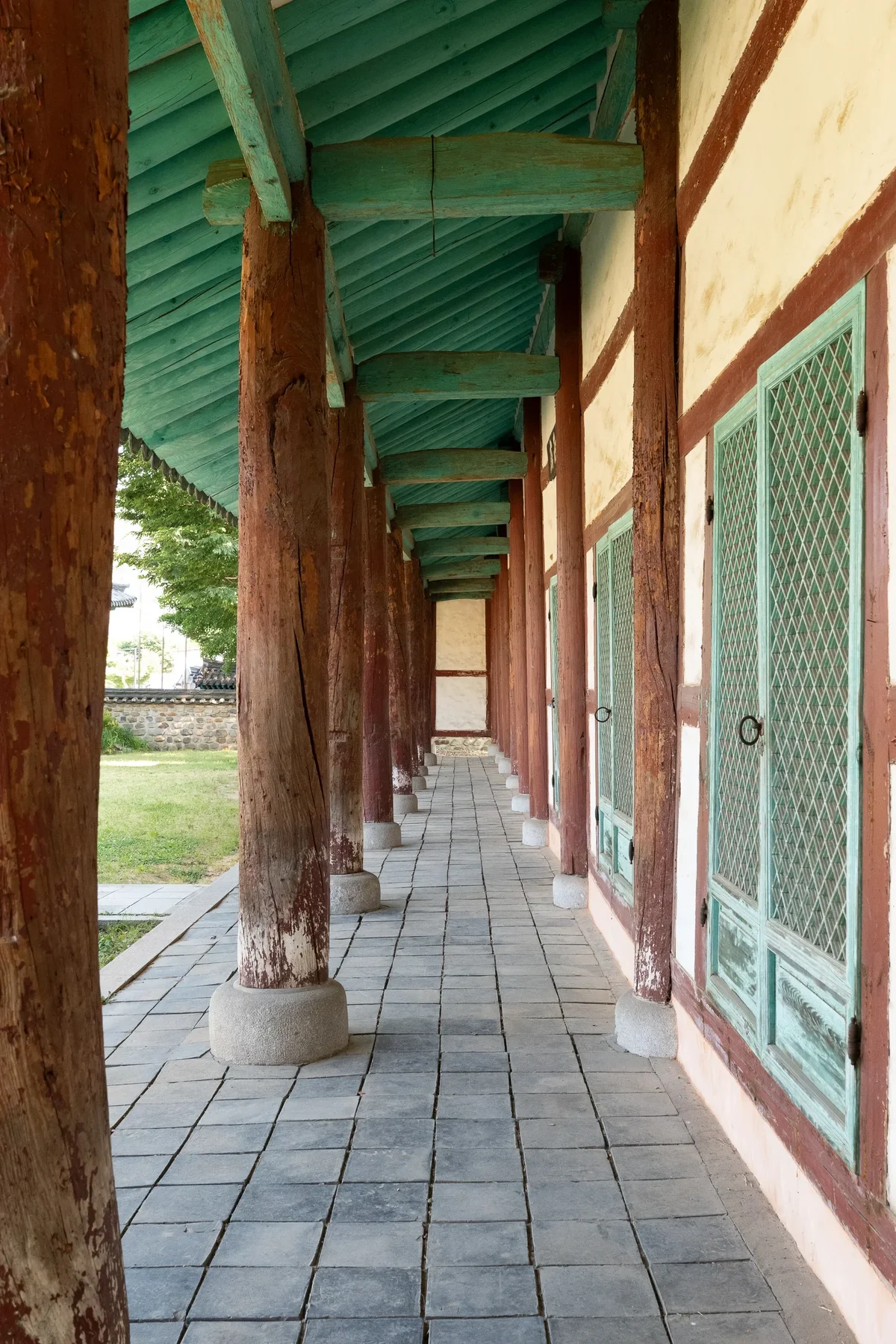 Jeonju Confusian Academy3