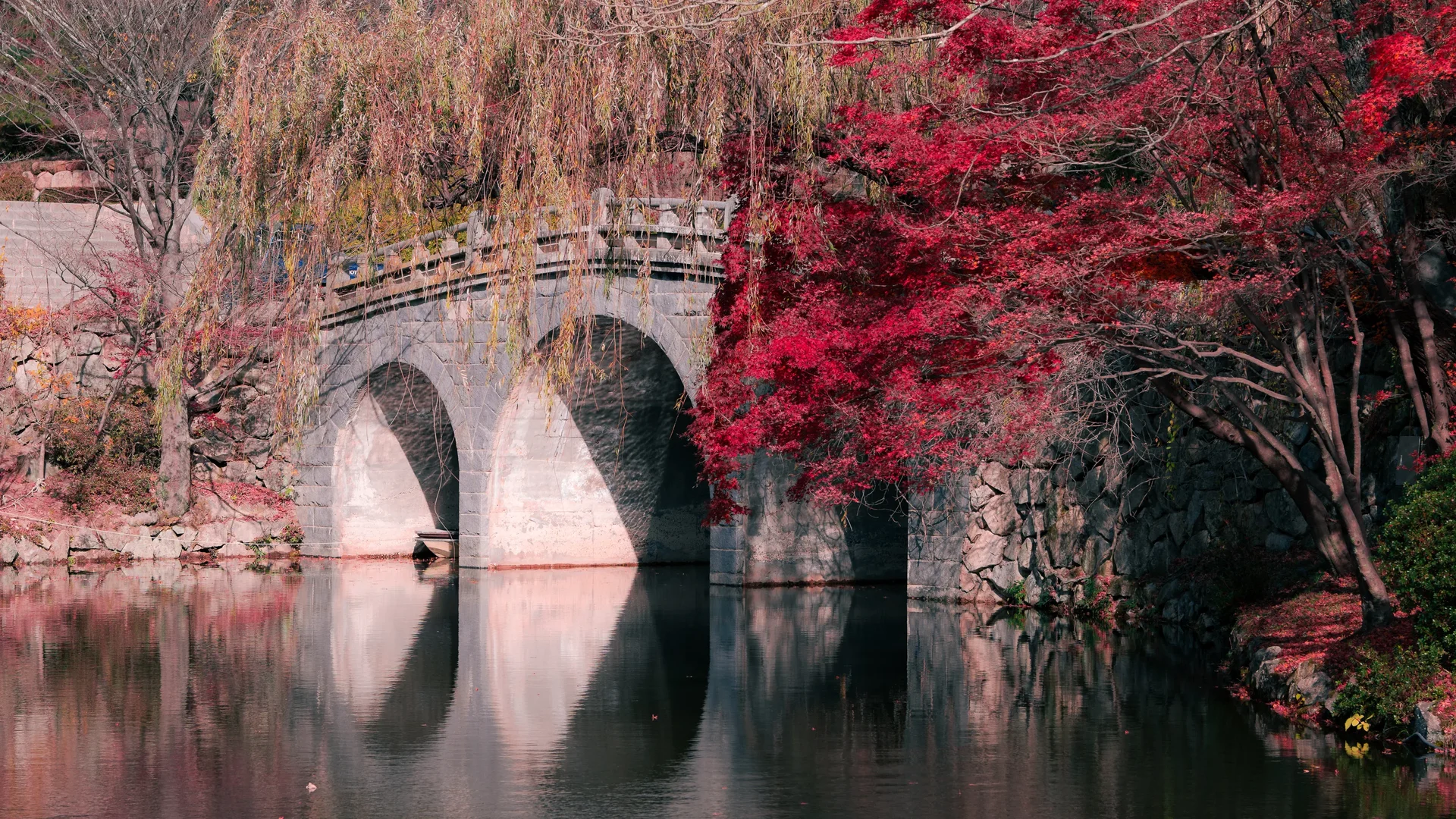 Bulguksa1