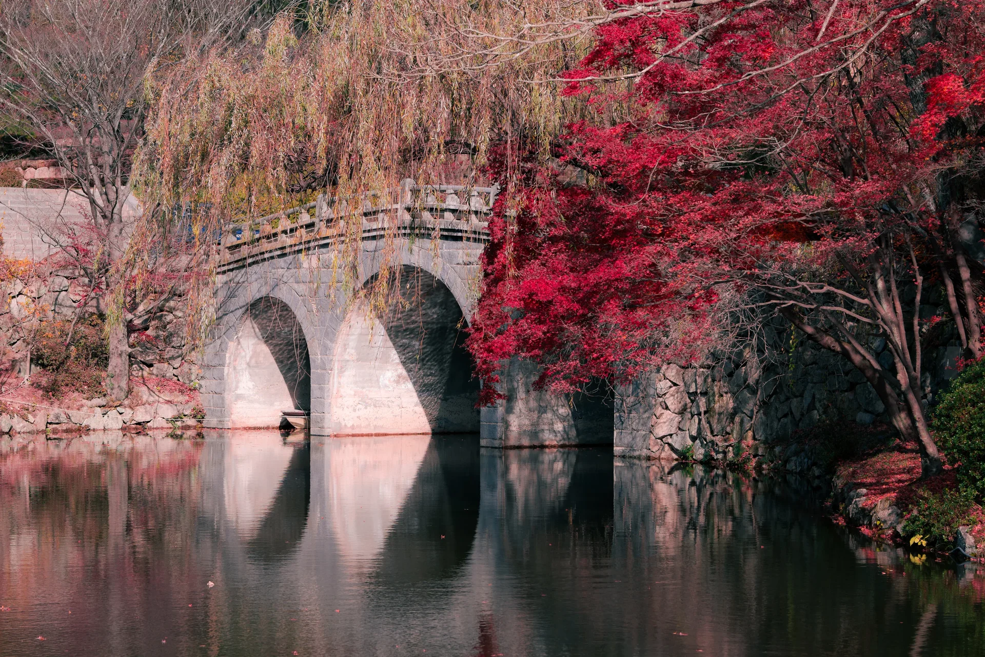 Bulguksa1