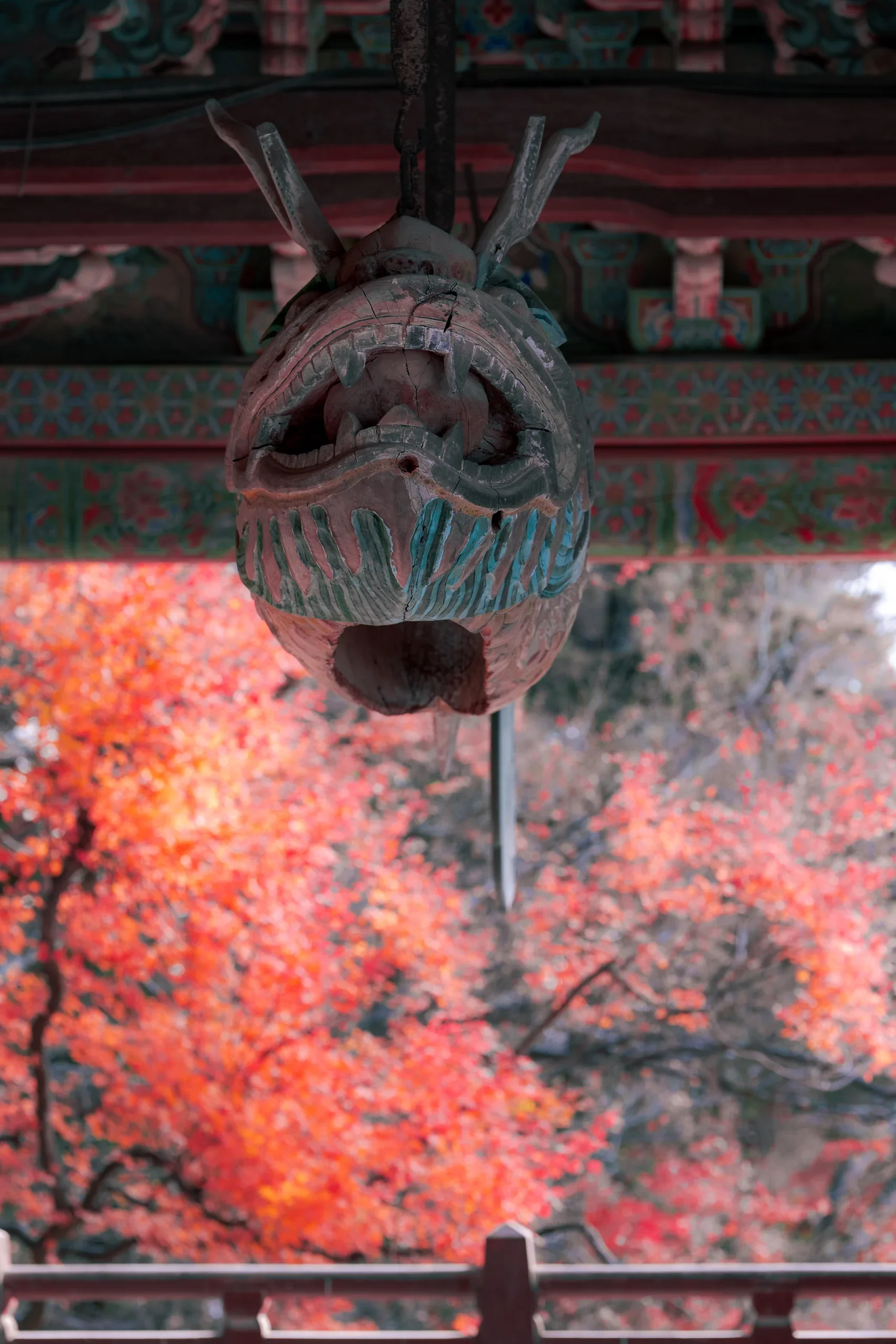 Seokguram & Bulguksa: Korea's Buddhist Legacy
