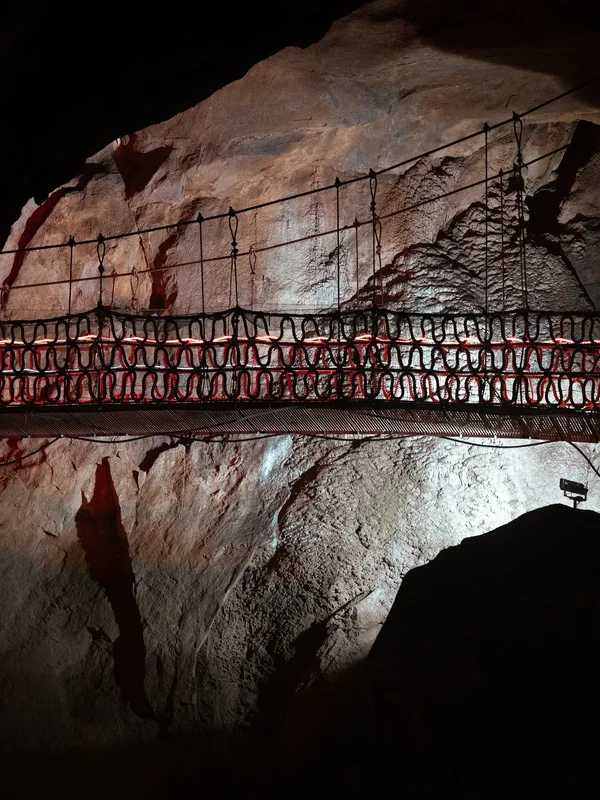 Hwanseon Cave