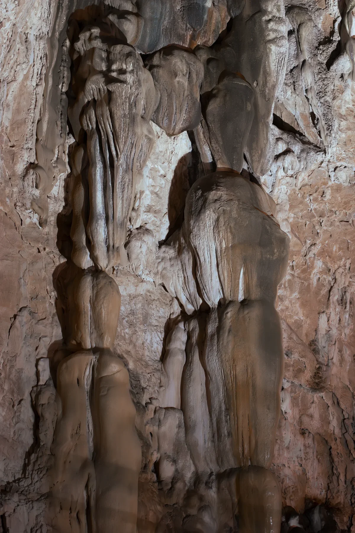 Hwanseongul Cave2