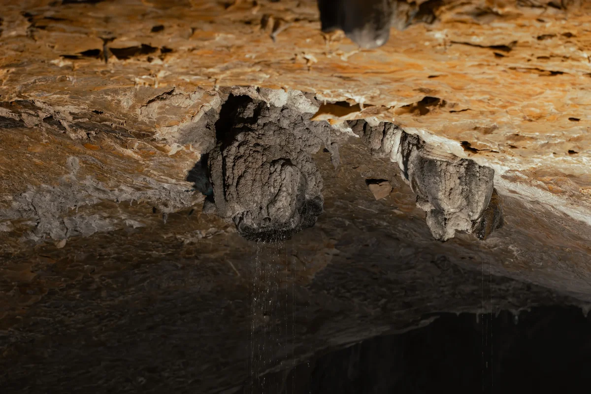 Hwanseongul Cave3