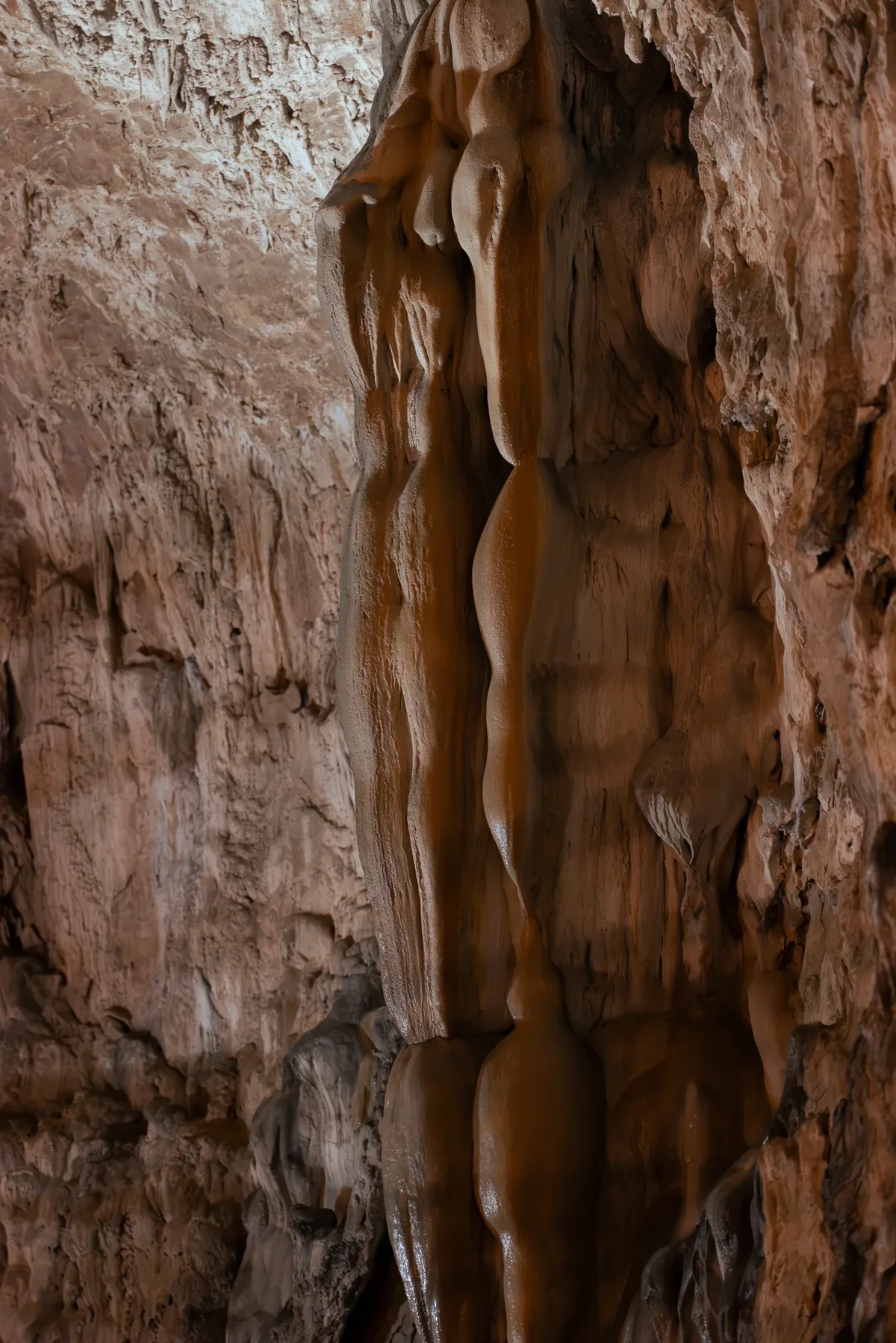 Hwanseongul Cave4