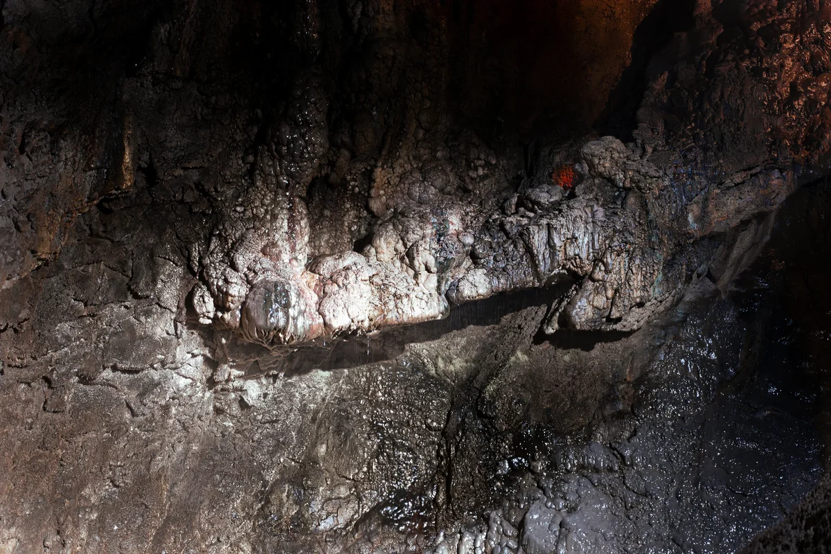 Hwanseongul Cave8