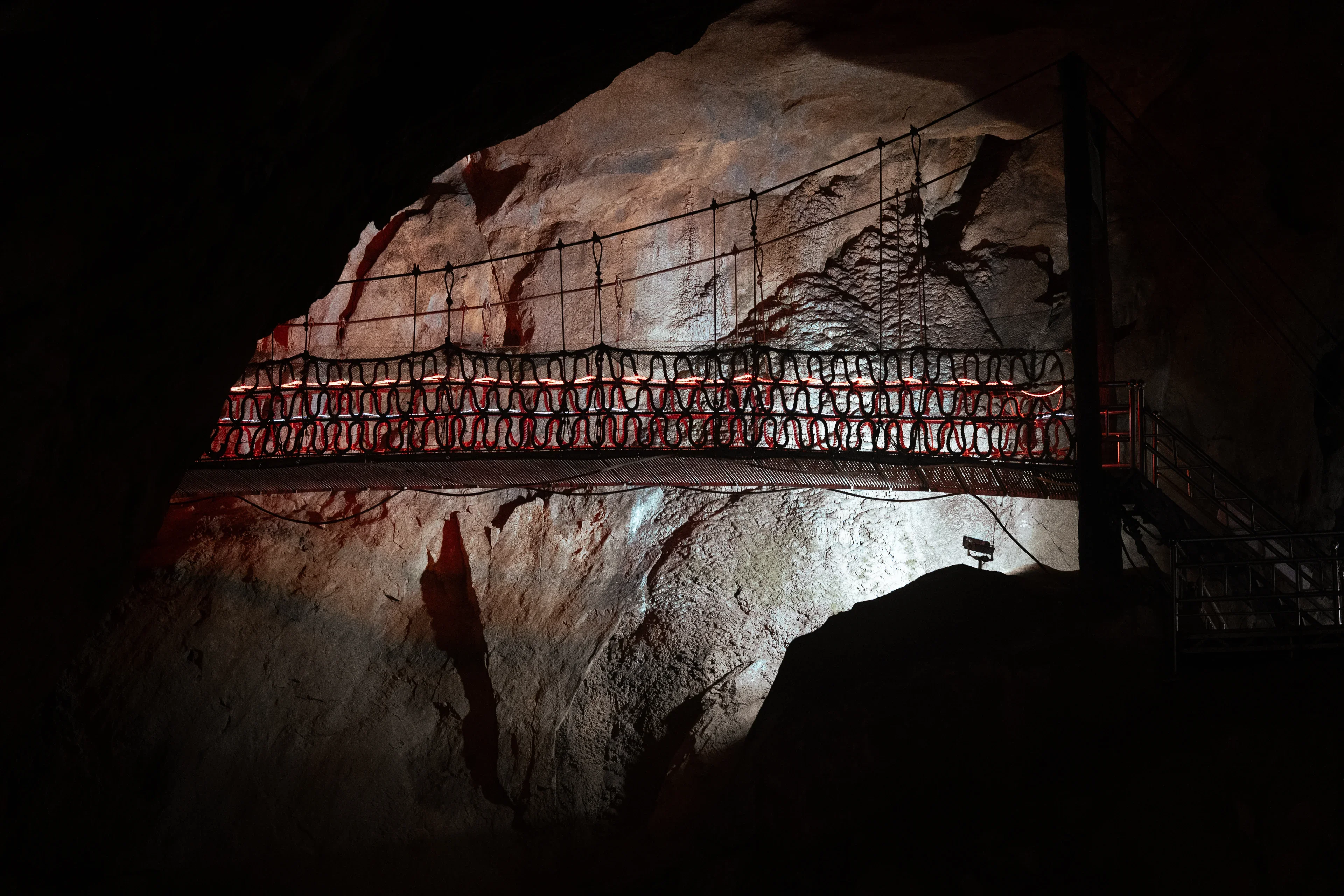 Hwanseon Cave