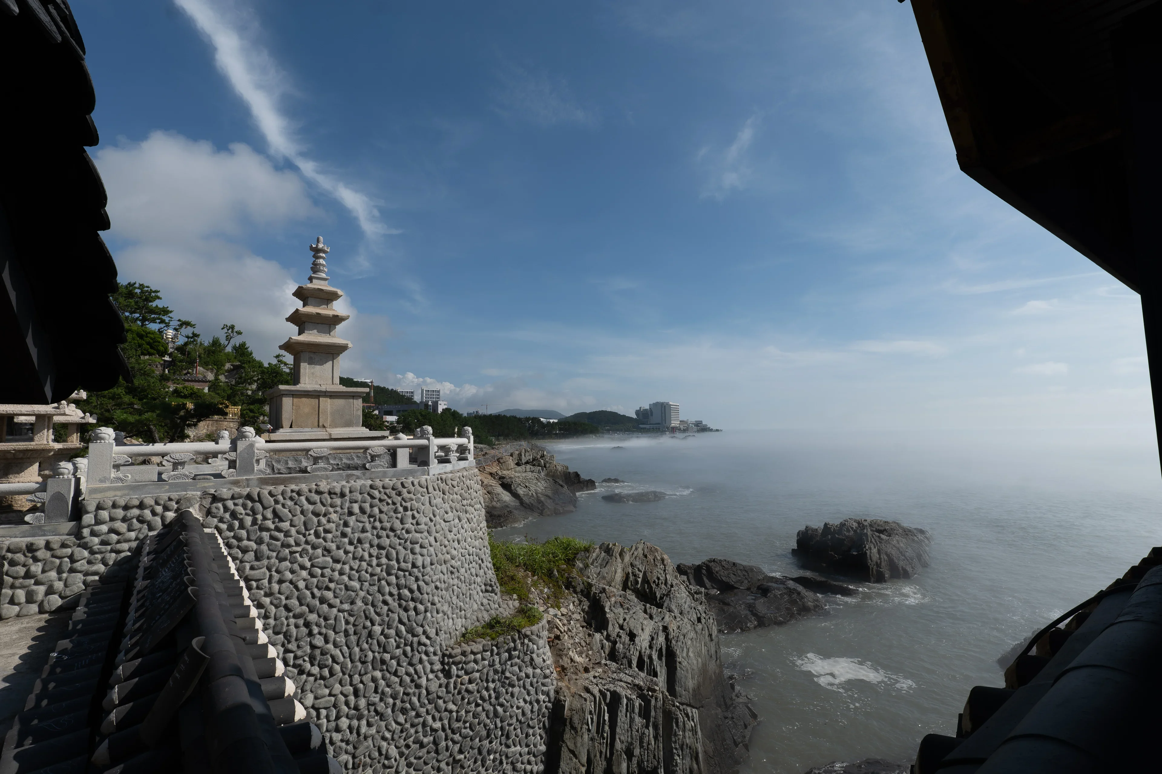 Busan city tour