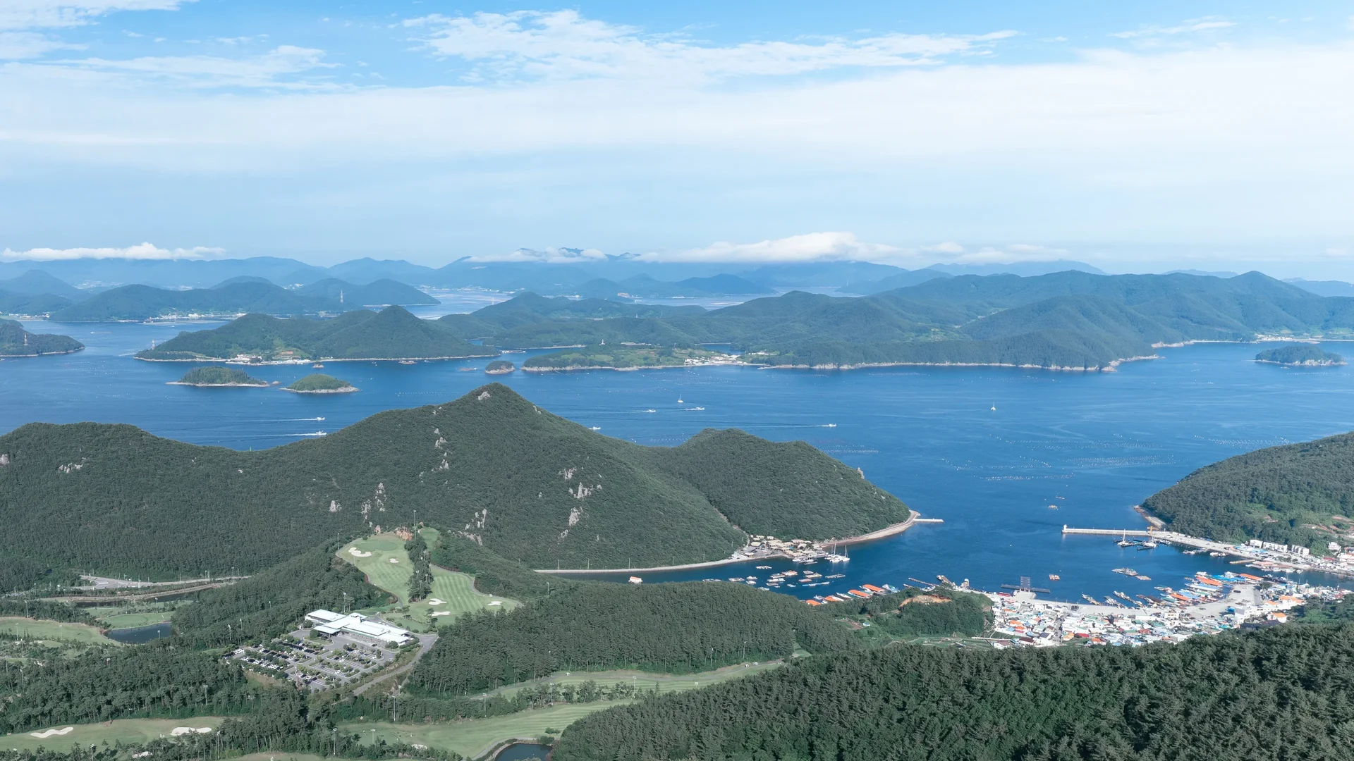 Tongyeong