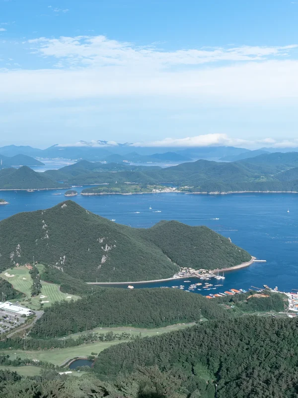 Tongyeong