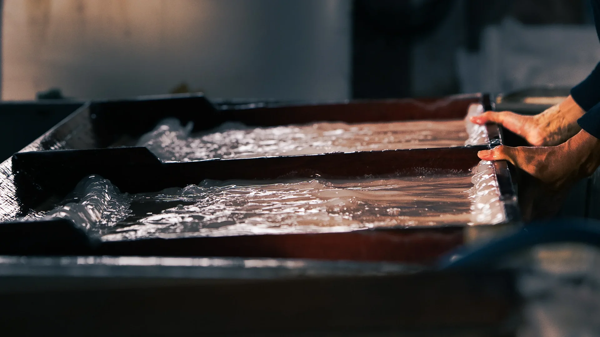Paper Making2